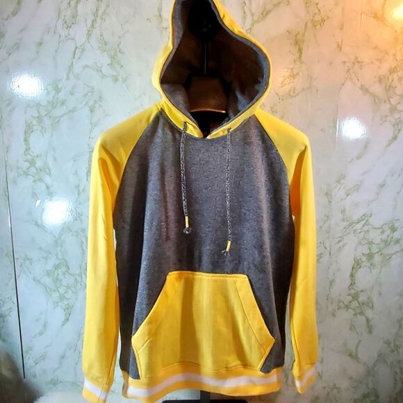 Huntington BC Surf Team Hoodie - Picture 1 of 10